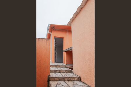 Casa para alugar com 80m², 2 quartos e sem vagaHall de entrada