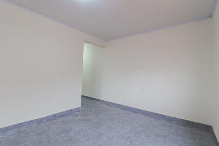 Sala de casa para alugar com 2 quartos, 80m² em Jardim Quarto Centenario, Mauá