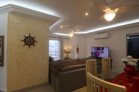 Apartamento para alugar com 150m², 3 quartos e 2 vagas Apartamento para alugar com 150m², 3 quartos e 2 vagasSala