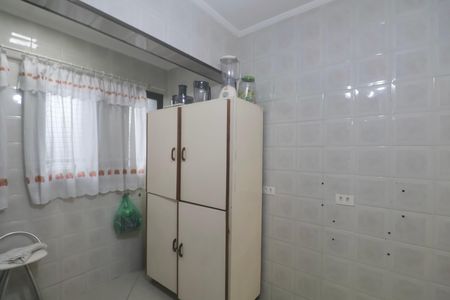 Apartamento para alugar com 150m², 3 quartos e 2 vagas Apartamento para alugar com 150m², 3 quartos e 2 vagasCozinha