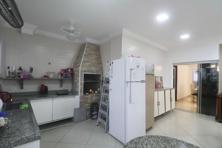 Apartamento para alugar com 150m², 3 quartos e 2 vagas Apartamento para alugar com 150m², 3 quartos e 2 vagasVaranda gourmet