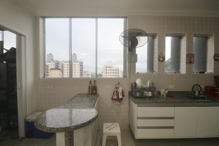 Apartamento para alugar com 150m², 3 quartos e 2 vagas Apartamento para alugar com 150m², 3 quartos e 2 vagasVaranda gourmet