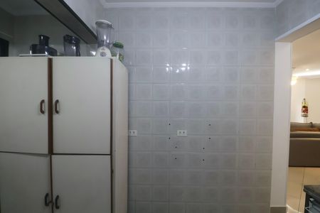 Apartamento para alugar com 150m², 3 quartos e 2 vagas Apartamento para alugar com 150m², 3 quartos e 2 vagasCozinha