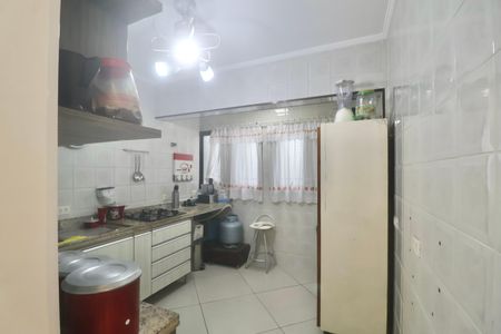 Apartamento para alugar com 150m², 3 quartos e 2 vagas Apartamento para alugar com 150m², 3 quartos e 2 vagasCozinha