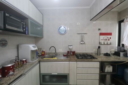 Apartamento para alugar com 150m², 3 quartos e 2 vagas Apartamento para alugar com 150m², 3 quartos e 2 vagasCozinha