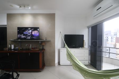 Apartamento para alugar com 150m², 3 quartos e 2 vagas Apartamento para alugar com 150m², 3 quartos e 2 vagasVaranda gourmet