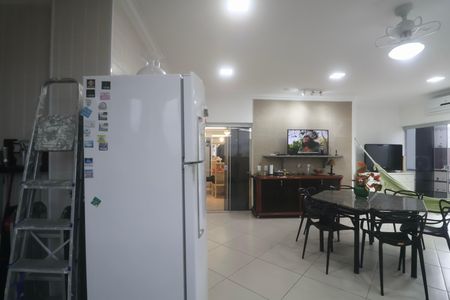 Apartamento para alugar com 150m², 3 quartos e 2 vagas Apartamento para alugar com 150m², 3 quartos e 2 vagasVaranda gourmet