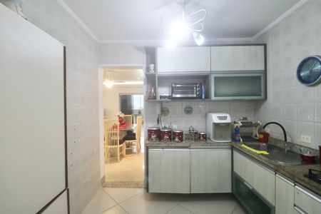 Apartamento para alugar com 150m², 3 quartos e 2 vagas Apartamento para alugar com 150m², 3 quartos e 2 vagasCozinha