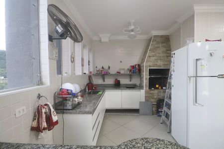 Apartamento para alugar com 150m², 3 quartos e 2 vagas Apartamento para alugar com 150m², 3 quartos e 2 vagasVaranda gourmet