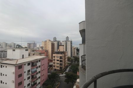Apartamento para alugar com 150m², 3 quartos e 2 vagas Apartamento para alugar com 150m², 3 quartos e 2 vagasVaranda