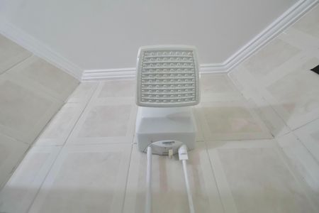 Apartamento para alugar com 150m², 3 quartos e 2 vagas Apartamento para alugar com 150m², 3 quartos e 2 vagasBanheiro Social