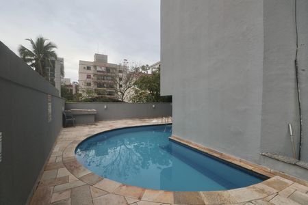 Apartamento para alugar com 150m², 3 quartos e 2 vagas