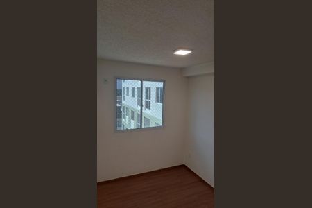 Apartamento para alugar com 45m², 2 quartos e 1 vaga Apartamento para alugar com 45m², 2 quartos e 1 vagaQuarto