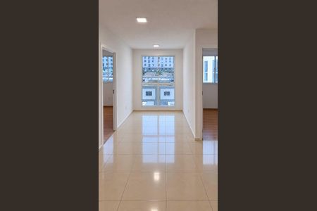 Apartamento para alugar com 45m², 2 quartos e 1 vaga Apartamento para alugar com 45m², 2 quartos e 1 vagaSala