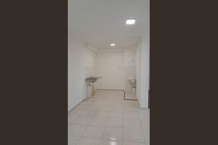 Apartamento para alugar com 45m², 2 quartos e 1 vaga Apartamento para alugar com 45m², 2 quartos e 1 vagaCozinha