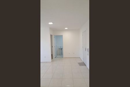 Apartamento para alugar com 45m², 2 quartos e 1 vaga Apartamento para alugar com 45m², 2 quartos e 1 vagaSala