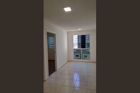 Apartamento para alugar com 45m², 2 quartos e 1 vaga Apartamento para alugar com 45m², 2 quartos e 1 vagaSala