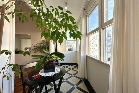 Apartamento à venda com 327m², 4 quartos e 1 vaga