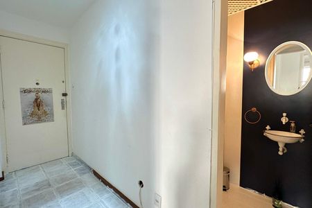 Apartamento à venda com 327m², 4 quartos e 1 vaga