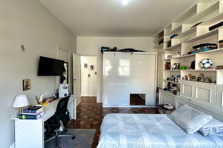 Apartamento à venda com 327m², 4 quartos e 1 vaga