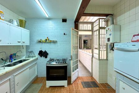 Apartamento à venda com 327m², 4 quartos e 1 vaga