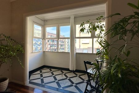 Apartamento à venda com 327m², 4 quartos e 1 vaga