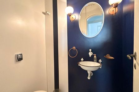 Apartamento à venda com 327m², 4 quartos e 1 vaga