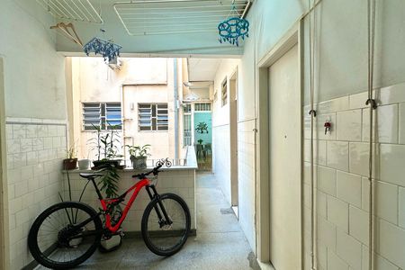 Apartamento à venda com 327m², 4 quartos e 1 vaga