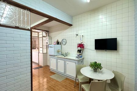 Apartamento à venda com 327m², 4 quartos e 1 vaga