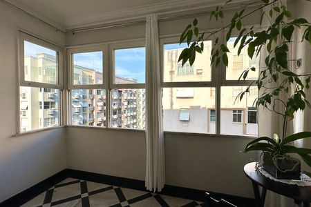 Apartamento à venda com 327m², 4 quartos e 1 vaga