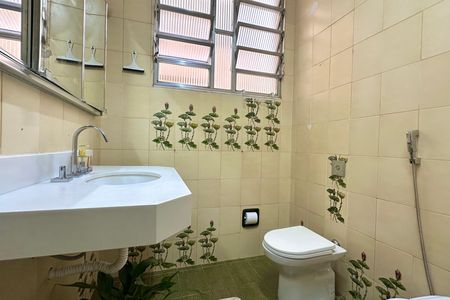 Apartamento à venda com 327m², 4 quartos e 1 vaga