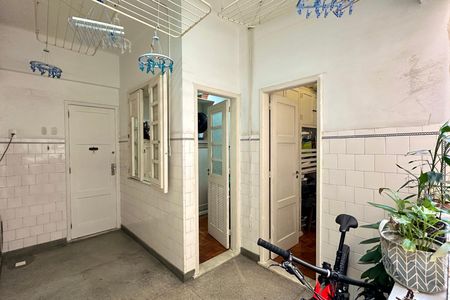 Apartamento à venda com 327m², 4 quartos e 1 vaga
