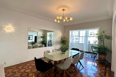 Apartamento à venda com 327m², 4 quartos e 1 vaga