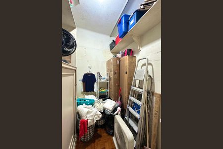 Apartamento à venda com 327m², 4 quartos e 1 vaga