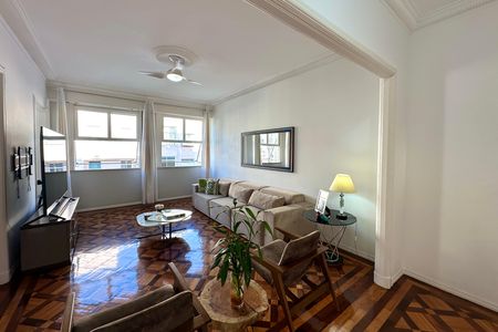 Apartamento à venda com 327m², 4 quartos e 1 vaga