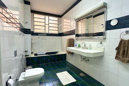 Apartamento à venda com 327m², 4 quartos e 1 vaga