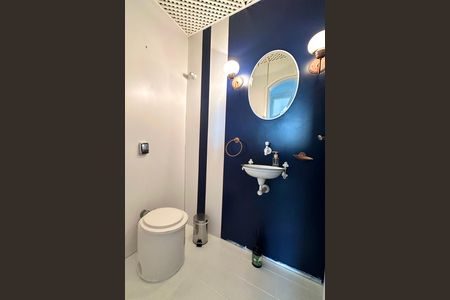 Apartamento à venda com 327m², 4 quartos e 1 vaga