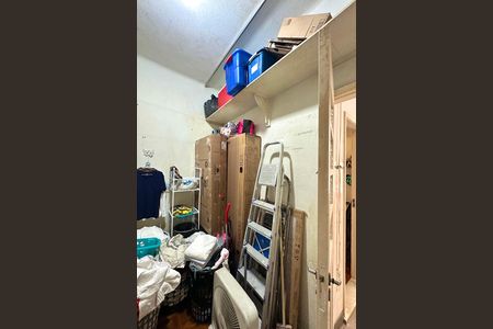 Apartamento à venda com 327m², 4 quartos e 1 vaga
