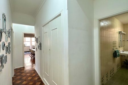 Apartamento à venda com 327m², 4 quartos e 1 vaga