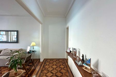 Apartamento à venda com 327m², 4 quartos e 1 vaga