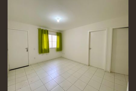 Apartamento para alugar com 2 quartos, 100m² em Vila Alzira, Guarulhos