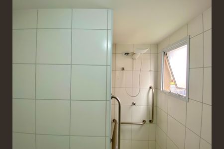 Apartamento para alugar com 100m², 2 quartos e sem vaga Apartamento para alugar com 100m², 2 quartos e sem vagaBanheiro