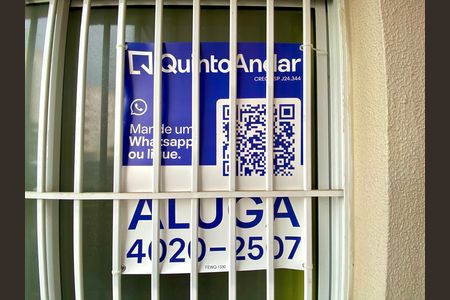 Placa aproximada de apartamento para alugar com 2 quartos, 100m² em Vila Alzira, Guarulhos