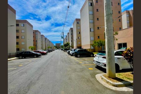 Área comum de apartamento para alugar com 2 quartos, 100m² em Vila Alzira, Guarulhos