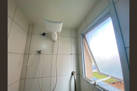 Apartamento para alugar com 100m², 2 quartos e sem vaga Apartamento para alugar com 100m², 2 quartos e sem vagaBanheiro