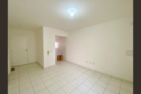 Sala de apartamento para alugar com 2 quartos, 100m² em Vila Alzira, Guarulhos
