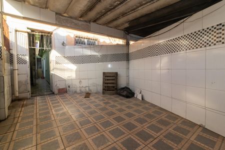 Casa para alugar com 112m², 3 quartos e 1 vagaGaragem