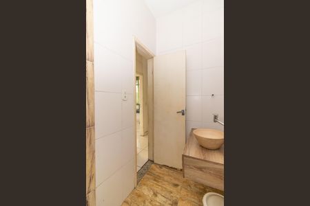 Casa para alugar com 112m², 3 quartos e 1 vagaBanheiro