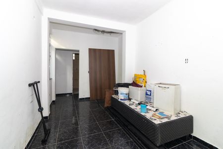 Casa para alugar com 112m², 3 quartos e 1 vagaKitnet - Sala/Quarto