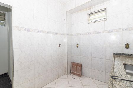 Casa para alugar com 112m², 3 quartos e 1 vagaKitnet - Cozinha